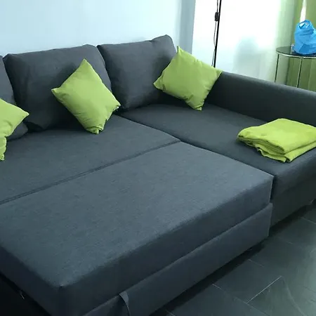 Apartment Karma Playa del Inglés