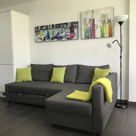 Karma Apartment