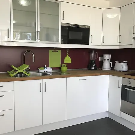 Karma Apartment *