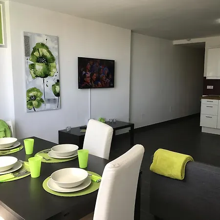 Apartment Karma *