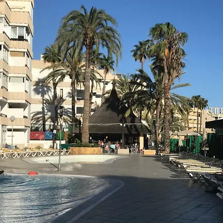 Apartment Karma