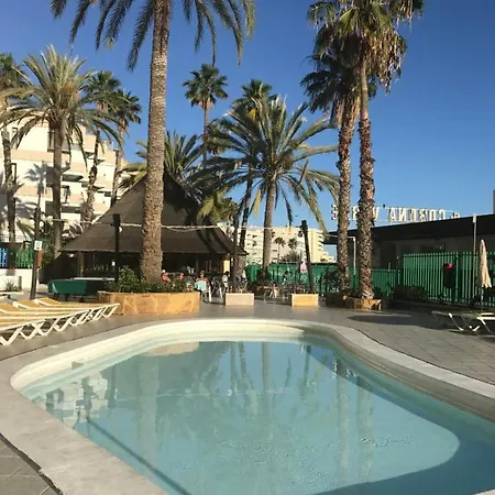 Karma Apartment