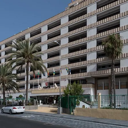 Apartment Karma Playa del Inglés