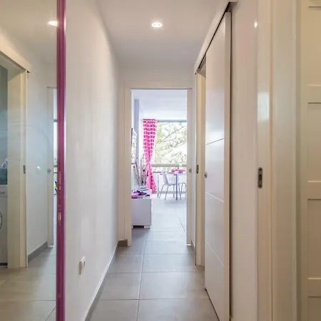 Karma Apartment *