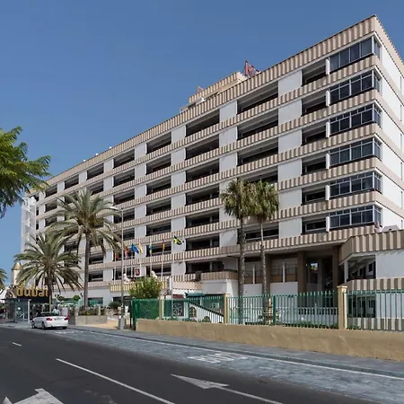 Apartment Karma Playa del Inglés