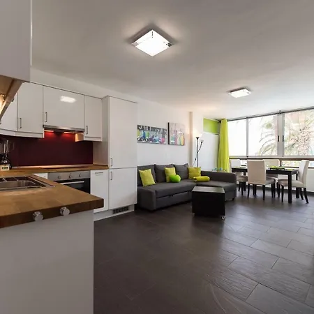 Karma Apartment